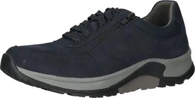 Produktbild von Gabor (0) Komfort Schnürschuhe Damen 31343635383238 Blau 44 EU