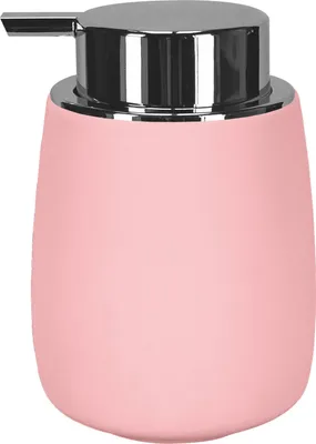 Produktbild von Kleine Wolke Seifenspender ECLIPSE Pastellrose