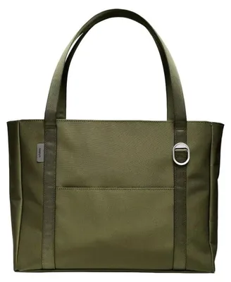 Immagine prodotto di Borsa a tracolla Orbitkey Daily Tote - Oliva / 16 L