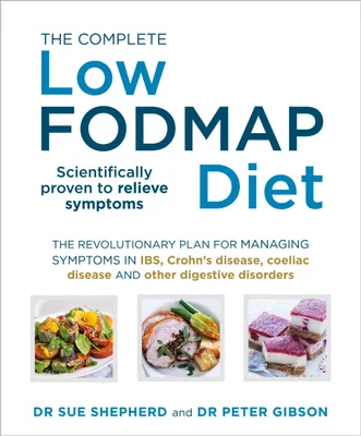 Produktbild von Complete Low-FODMAP Diet