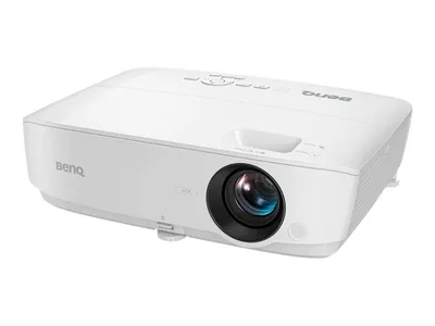 Immagine prodotto di BenQ MX536 videoproiettore Proiettore a raggio standard 4000 ANSI lumen DLP XGA (1024x768) Bianco