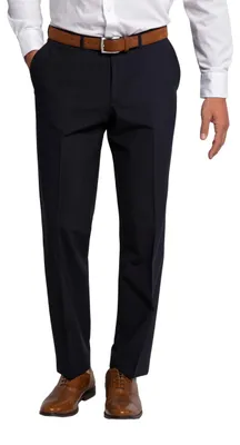 Immagine prodotto di JP 1880, Uomo, Taglie forti, Pantaloni da ufficio Zeus FLEXNAMIC®