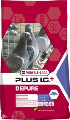 Obrázok produktu pre Plus Depure - 20 kg