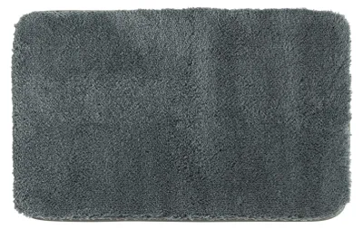 Produktbild von Rutschfeste Badematte aus Mikrofaser