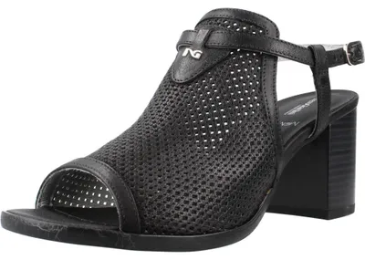Produktbild von NERO GIARDINI E615840D Schwarz