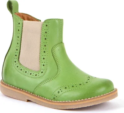 Produktbild von Froddo G3160140 Olive Größe EU 28 Normal