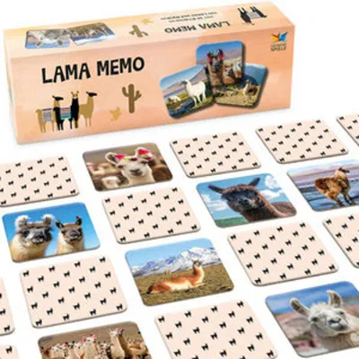 Image de Memo Lama
