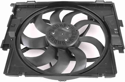 Produktbild von VEMO V20-01-0033 Lüfter Motorkühlung Kühlerlüfter für BMW 1 Schrägheck (F20) Wasserkühler