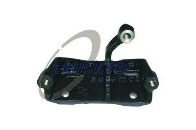 Produktbild von TRUCKTEC AUTOMOTIVE Halter 01.27.034