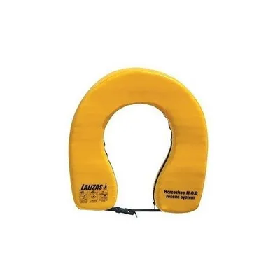 Produktbild von Lalizas Horseshoe Basic I Yellow One Size