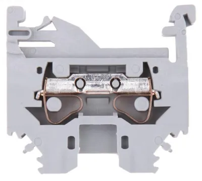 Imagen del producto de Wago 281-101, 6 mm, 42,5 mm, 32,5 mm, 800 V