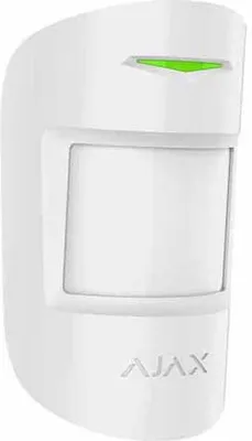 Produktbild von Ajax MotionProtect white EU