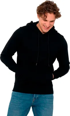 Produktbild von Jack & Jones Paulos Kapuzenpullover Schwarz S Mann Schwarz S