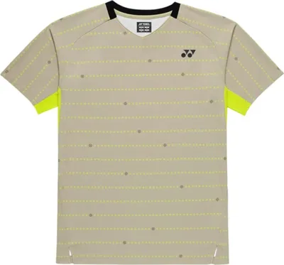 Obrázek produktu pro Trička Yonex CT107106504