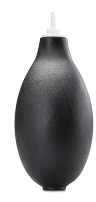 Produktbild von Universal-Aufblasbürste, Schwarz