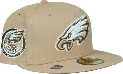 Produktbild von New Era 59Fifty Cap ANNIVERSARY Philadelphia Eagles - 7 1/8