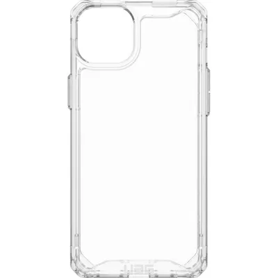 Produktbild von Urban Armor Gear 114313114343, Cover, Apple, iPhone 15, 15,5 cm (6.1"), Transparent