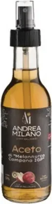 Produktbild von Apfelessig Aceto di Melannurca Spray 250ml - Andrea Milano