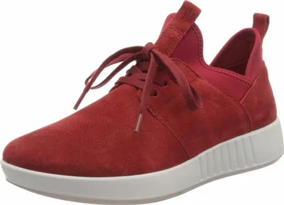 Produktbild von Legero Sneaker Rot