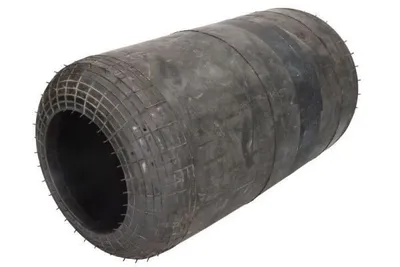 Produktbild von Magnum Technology Luftfederbalg 5002-03-0218P Hinten beidseitig für VOLVO B12