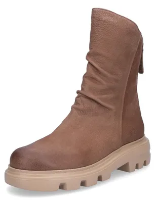 Produktbild von Paul Green Damen Boot braun 7,5