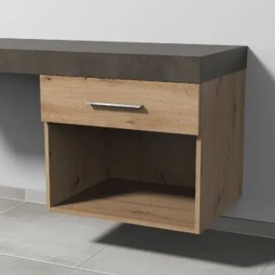 Produktbild von SANIPA G235585 Anbau-/Solitärschrank 2morrow (G2355)