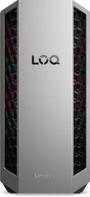 Obrázok produktu pre Lenovo LOQ Tower 26ADR10, 3,6 GHz, AMD Ryzen™ 7, 8745HX, 32 GB, 1 TB, Windows 11 Home