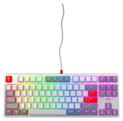 Immagine prodotto di Cherry XTRFY K4V2 - Edizione retrò - Tastiera