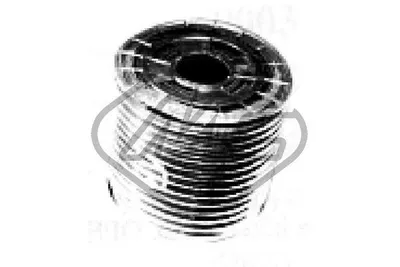 Produktbild von Kühlerschlauch 6 x 11 mm KÜHLWASSERSCHLAUCH WASSERSCHLAUCH Metalcaucho