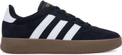 Obrázok produktu pre Adidas Sneakers JS2695 in CBLACK/FTWWHT/GUM5 color size 43 1/3