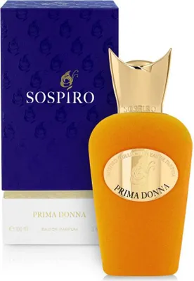 Immagine prodotto di Sospiro Prima Donna EDP 100 ml UNISEX