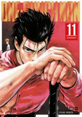 Produktbild von One-Punch Man 11