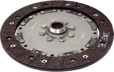 Produktbild von Kupplungsscheibe Kupplung 2.4-L. Jeep Wrangler TJ 03-04