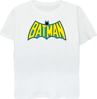 Obrázek produktu pro Batman - pánské tričko BI413 (L) (Bílá)