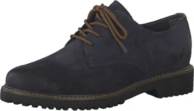 Produktbild von Marco Tozzi Halbschuhe Halbschuhe Leder/Synthetik