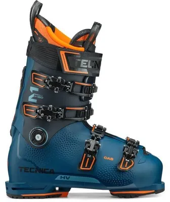 Immagine prodotto di TECNICA MACH1 HV 120 TD GW, scarponi da sci, colore blu sport, taglia 30.5