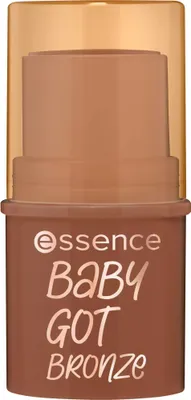 Produktbild von Essence BABY GOT BRONZE Bronzer Stick #40-Hazelnut Hug 5.50 gr