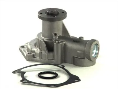 Produktbild von THERMOTEC Kühlmittelpumpe Wasserpumpe für HYUNDAI SANTA FÉ I (SM) D10510TT