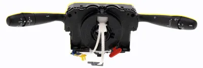 Produktbild von VEMO V22-80-0055 Lenkstockschalter Kombischalter für CITROËN BERLINGO (B9) passend für PEUGEOT PARTNER Tepee PARTNER Kasten