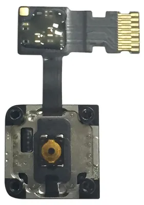 Immagine prodotto di Cavo flessibile del pulsante di accensione per Apple MacBook Pro A1707 Ricambio di riparazione