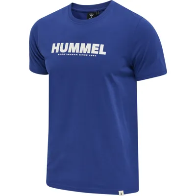Image de T-shirt Hummel 212569-7956 pour Homme