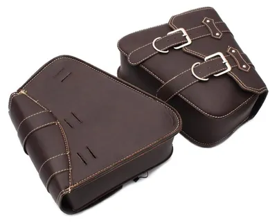 Image de Valises latérales pour moto
