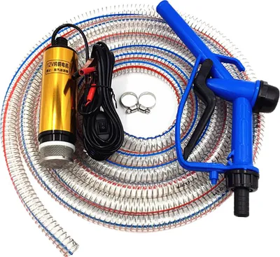 Image de 12 -V -Pompes à pompe -Distributeur de ravitaillement Antiseptique -Machine Set