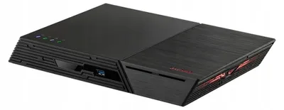 Image de Asustor Flashstor 12 Pro Gen 2 FS6812X 12 Bay