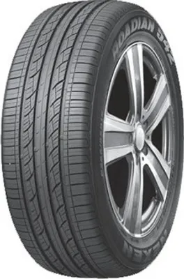 Zdjęcie produktu dla Nexen Roadian 542 255/60R18 108H Bsw