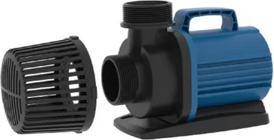 Image de Pompe de bassin AquaForte DM-E 10000 85 watts