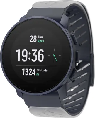 Produktbild von Suunto 9 Peak Pro, 3,05 cm (1.2"), Punktmatrix, Touchscreen, GPS, 64 g