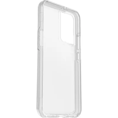 Image de OtterBox Symmetry Clear Samsung Galaxy S22+, clear