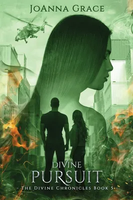 Produktbild von Divine Pursuit