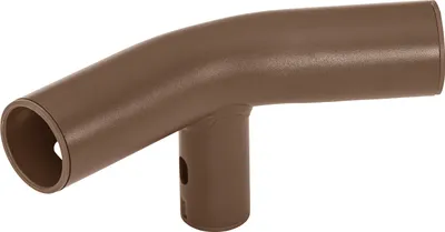 Produktbild von Bestway® Ersatzteil T-Verbinder F (braun / Seal & Lock System™) für Power Steel™ Swim Vista Series™